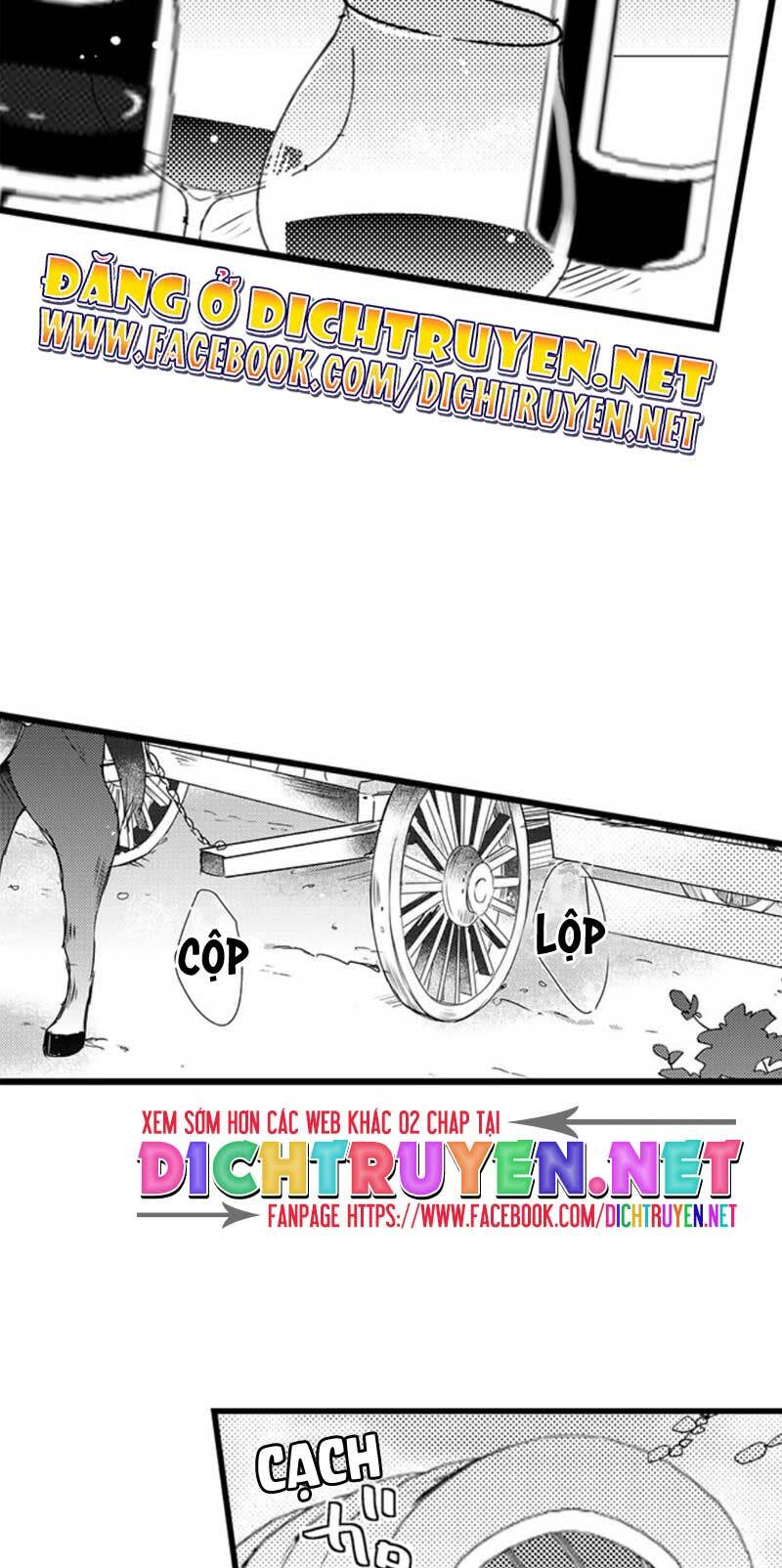 sai rồi, sếp tây nhà tôi không phải là quý ông đâu! chapter 34 - Next chapter 35