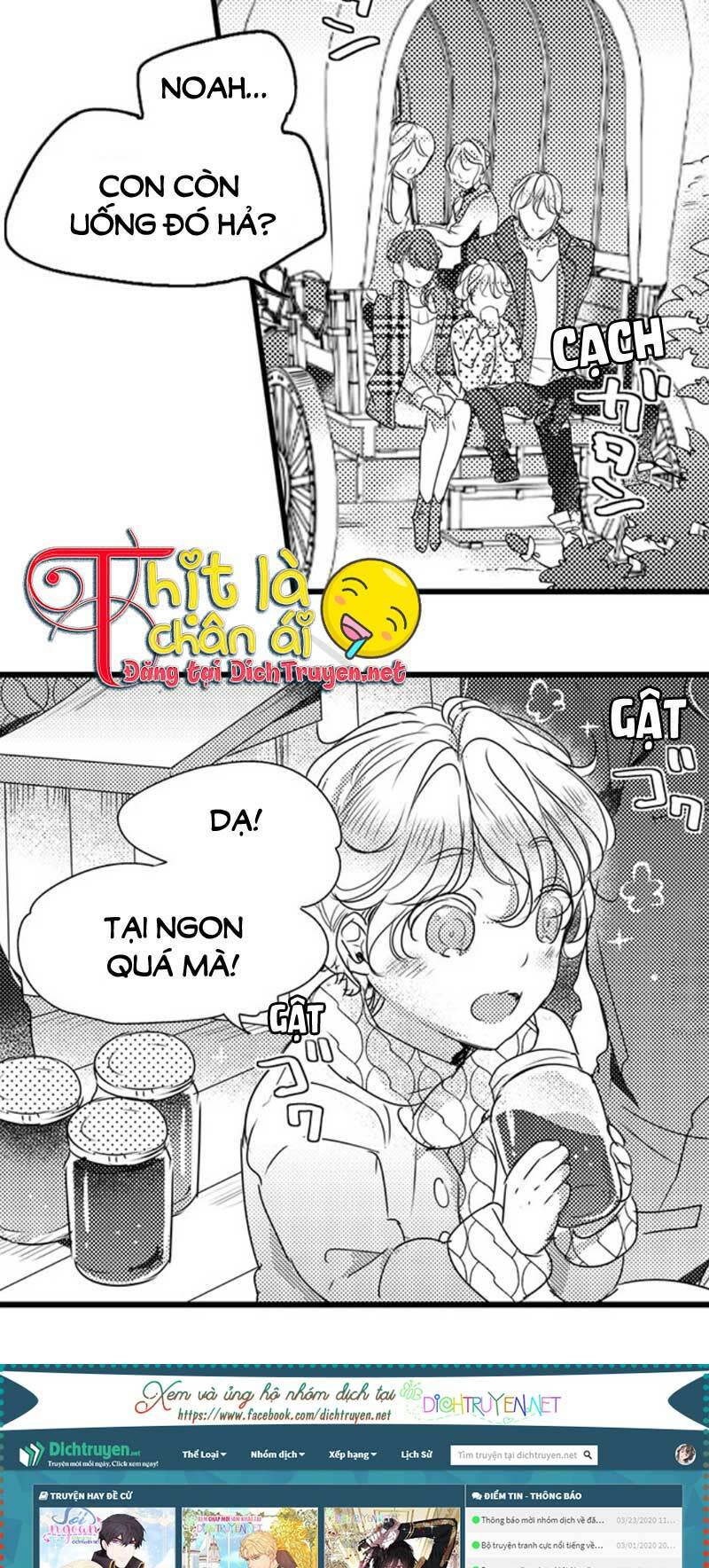 sai rồi, sếp tây nhà tôi không phải là quý ông đâu! chapter 34 - Next chapter 35