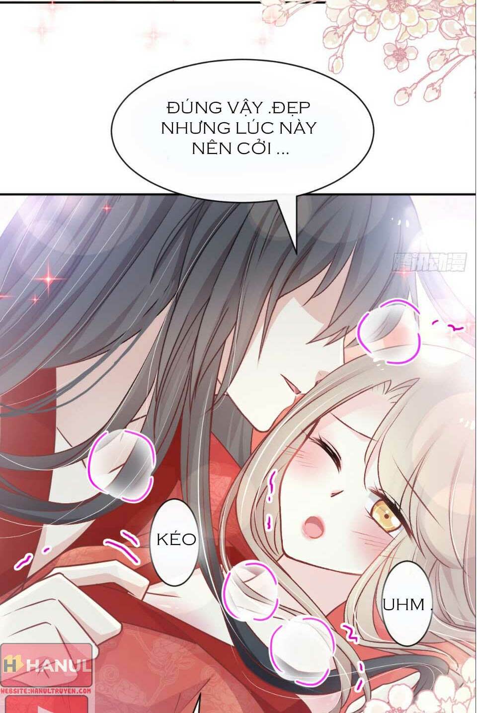 thiên hạ đệ nhất sủng phi chap 127 - Next chap 128