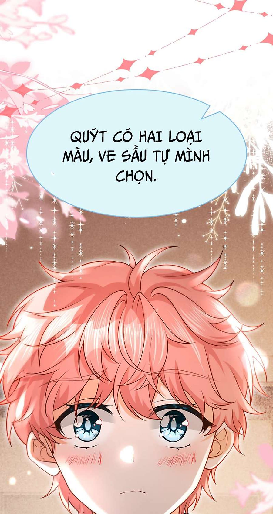 Tin Tức Tố Nói Chúng Ta Không Có Khả Năng Chapter 74 - Next Chapter 75