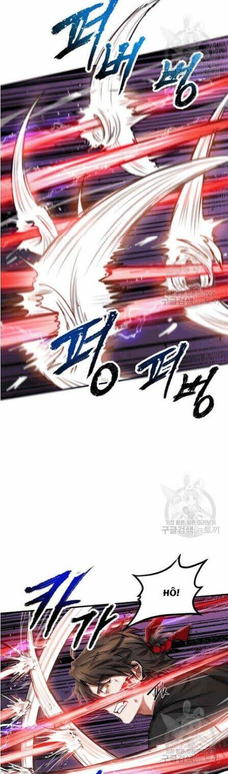 võ đang kỳ hiệp chapter 29 - Next Chapter 29