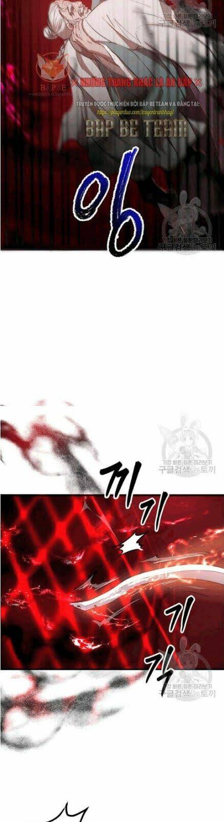 võ đang kỳ hiệp chapter 29 - Next Chapter 29