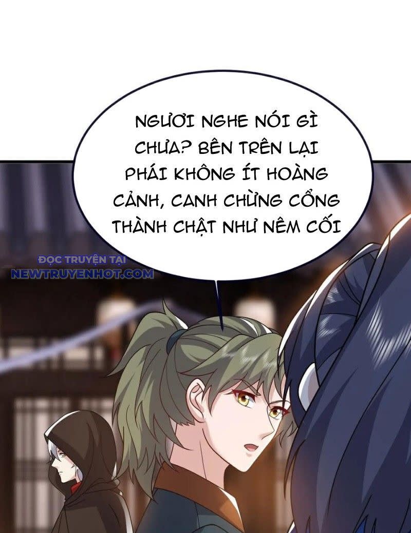 tiên võ đế tôn Chapter 753 - Trang 2