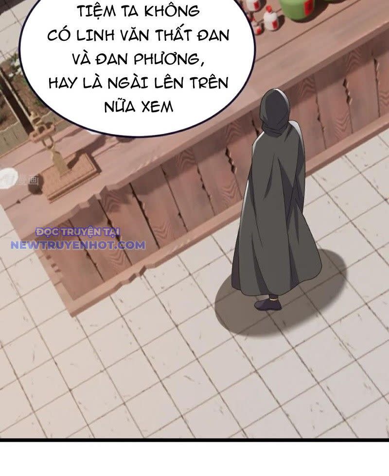 tiên võ đế tôn Chapter 753 - Trang 2