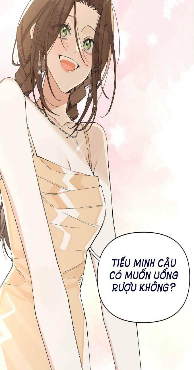 hôm nay anh có lộ bí mật chưa? chapter 4 - Next chapter 5