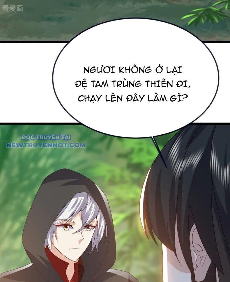 tiên võ đế tôn Chapter 753 - Trang 2