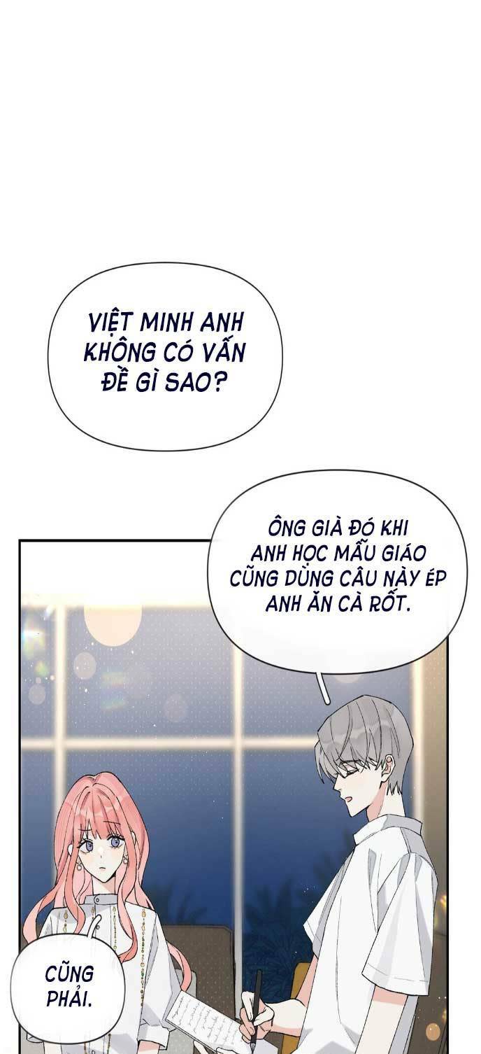 hôm nay anh có lộ bí mật chưa? chapter 4 - Next chapter 5