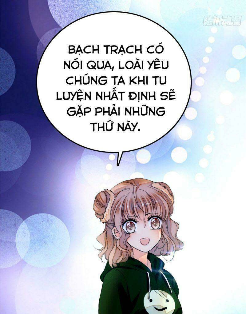 toàn mạng đều là fan cp của tôi với ảnh đế Chapter 6 - Next Chapter 7