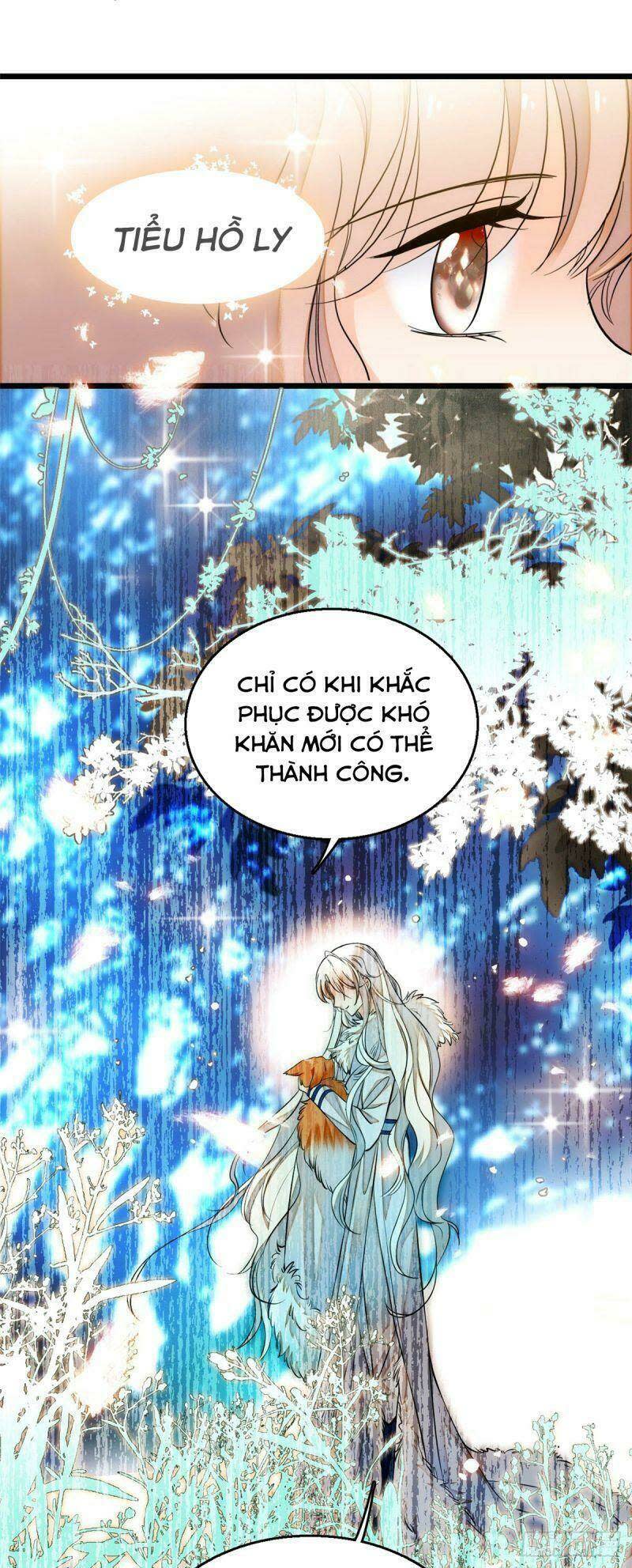 toàn mạng đều là fan cp của tôi với ảnh đế Chapter 6 - Next Chapter 7