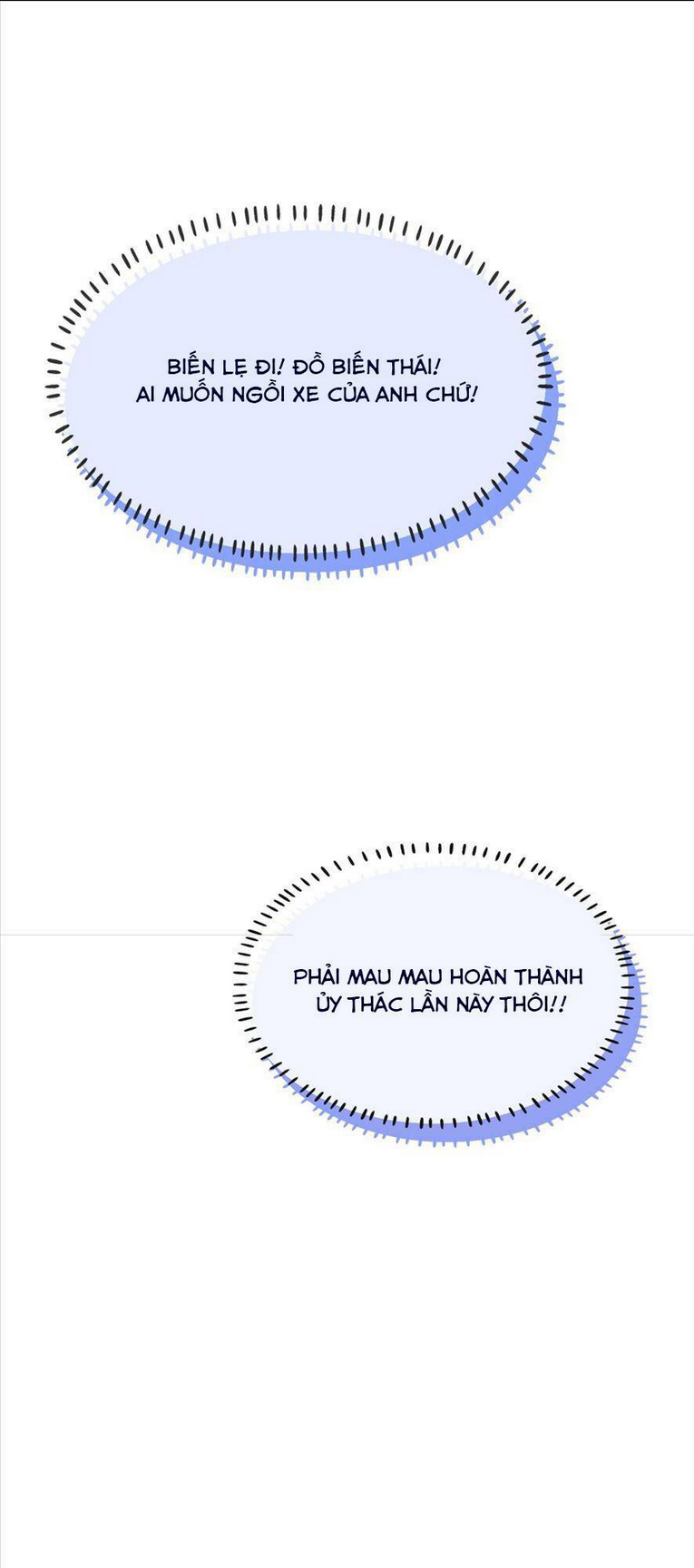 hôm nay anh có lộ bí mật chưa? chapter 2 - Next chương 3