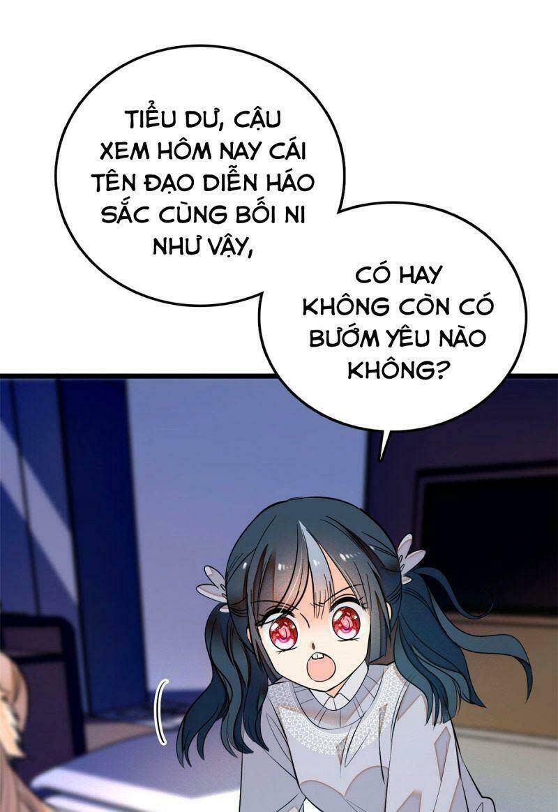 toàn mạng đều là fan cp của tôi với ảnh đế Chapter 6 - Next Chapter 7