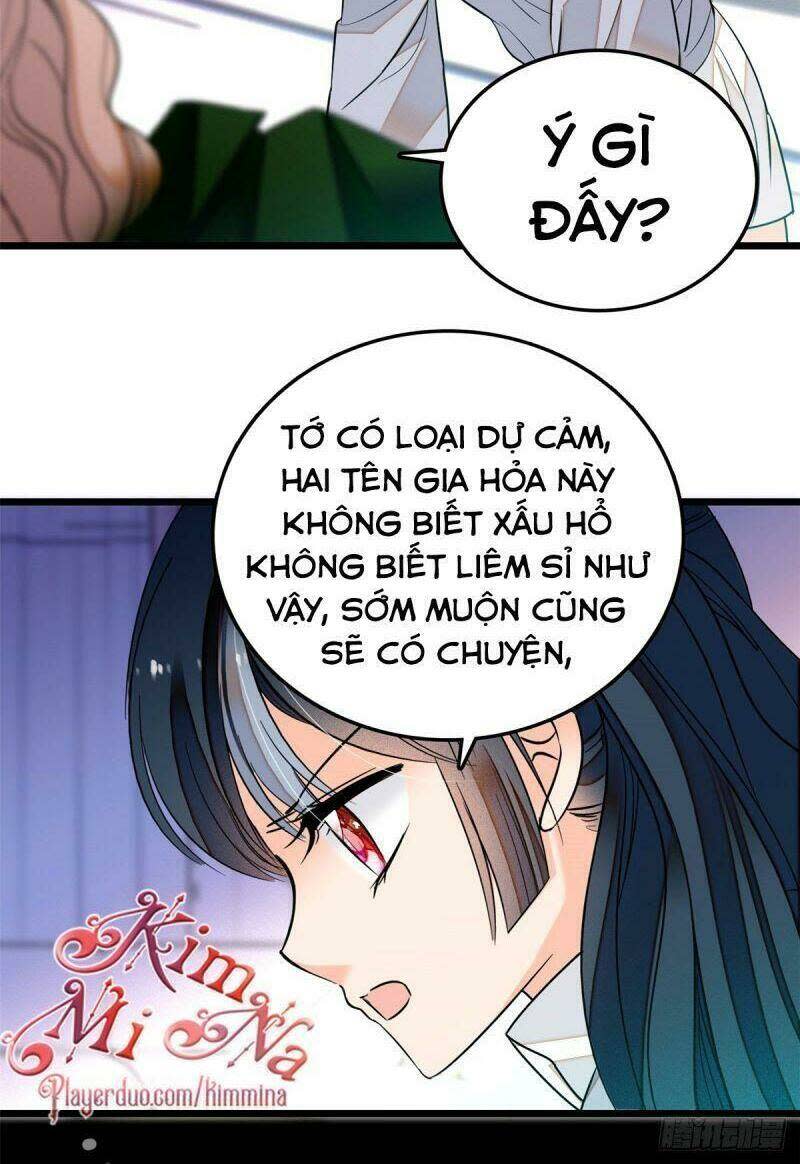 toàn mạng đều là fan cp của tôi với ảnh đế Chapter 6 - Next Chapter 7