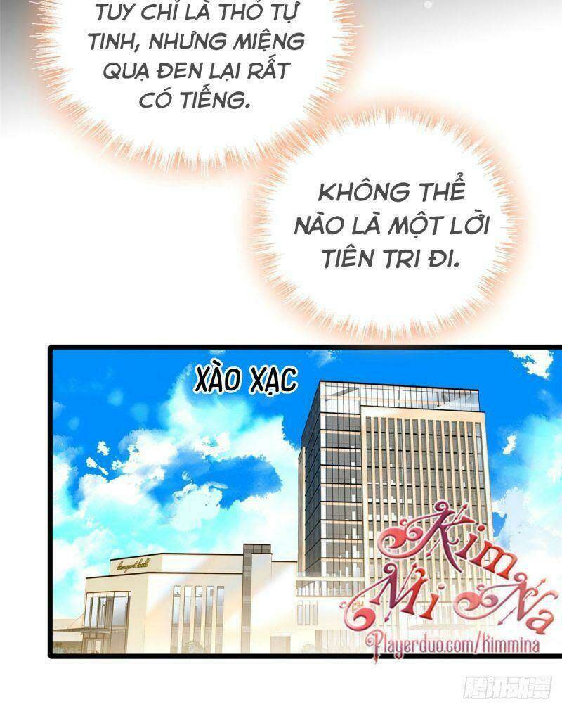 toàn mạng đều là fan cp của tôi với ảnh đế Chapter 6 - Next Chapter 7