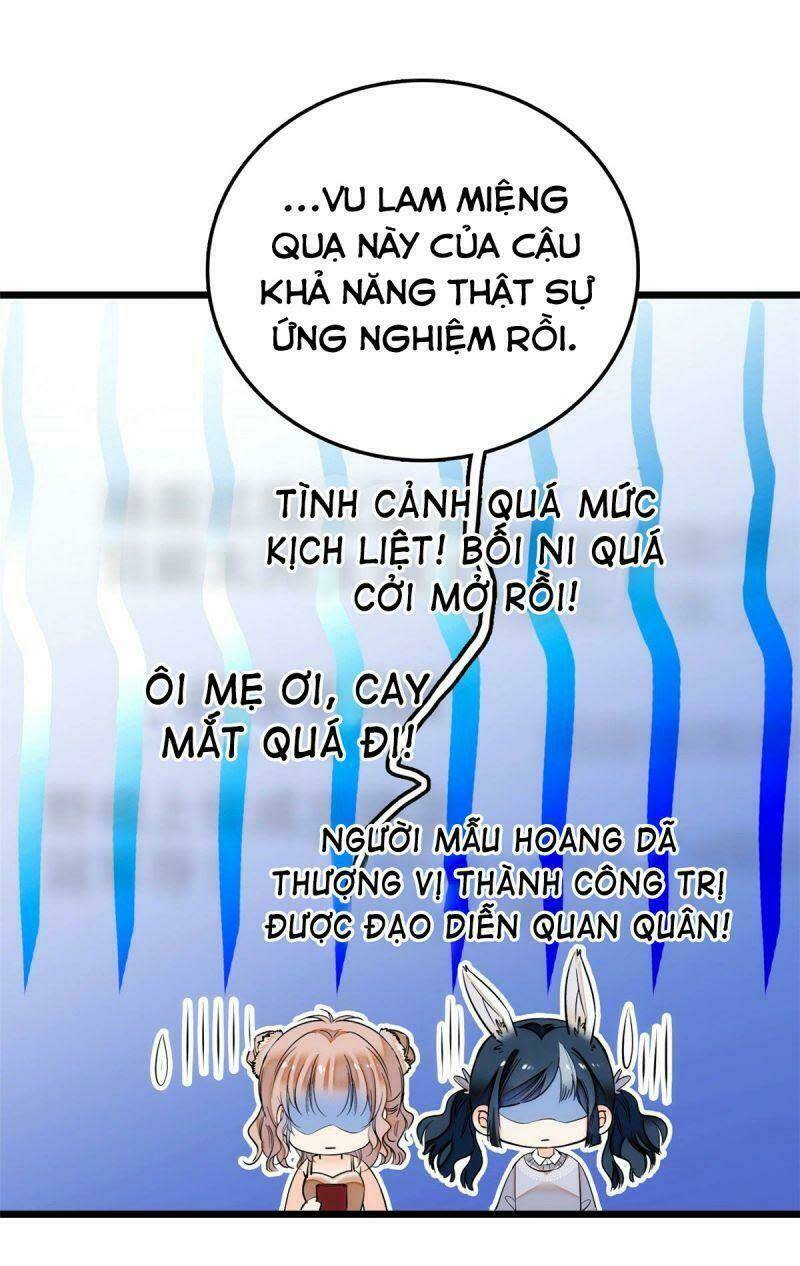 toàn mạng đều là fan cp của tôi với ảnh đế Chapter 6 - Next Chapter 7