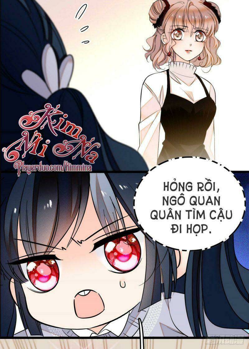 toàn mạng đều là fan cp của tôi với ảnh đế Chapter 6 - Next Chapter 7