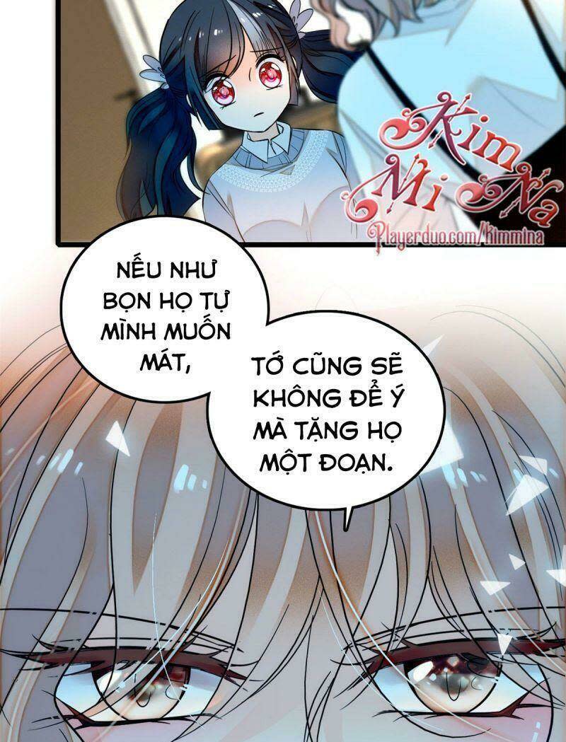 toàn mạng đều là fan cp của tôi với ảnh đế Chapter 6 - Next Chapter 7