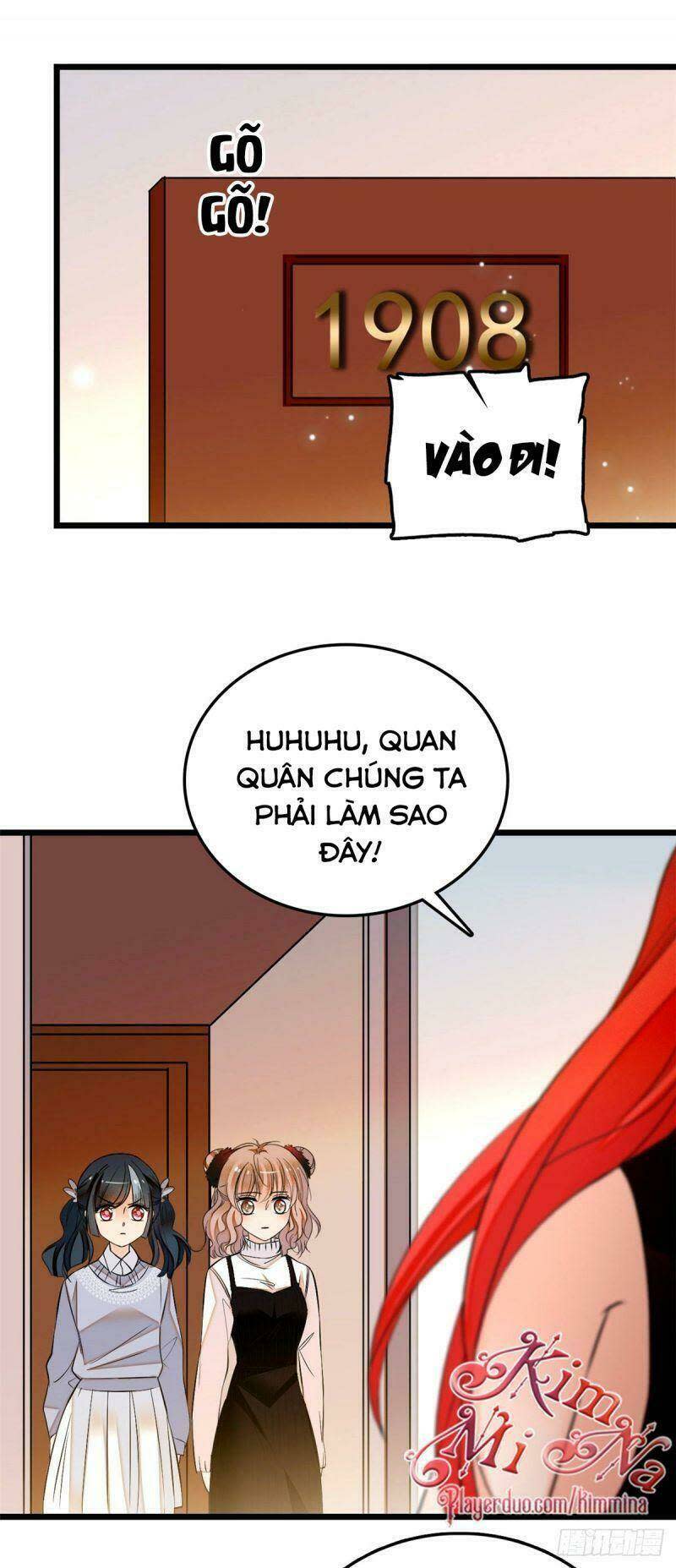 toàn mạng đều là fan cp của tôi với ảnh đế Chapter 6 - Next Chapter 7