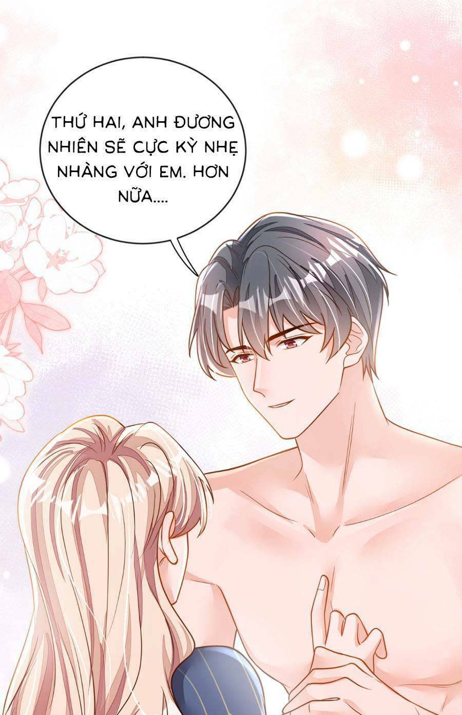 ác ma thì thầm chapter 122 - Next Chapter 122.1