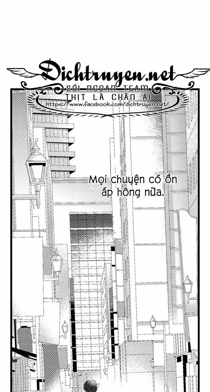 sai rồi, sếp tây nhà tôi không phải là quý ông đâu! chapter 48 - Next chapter 49