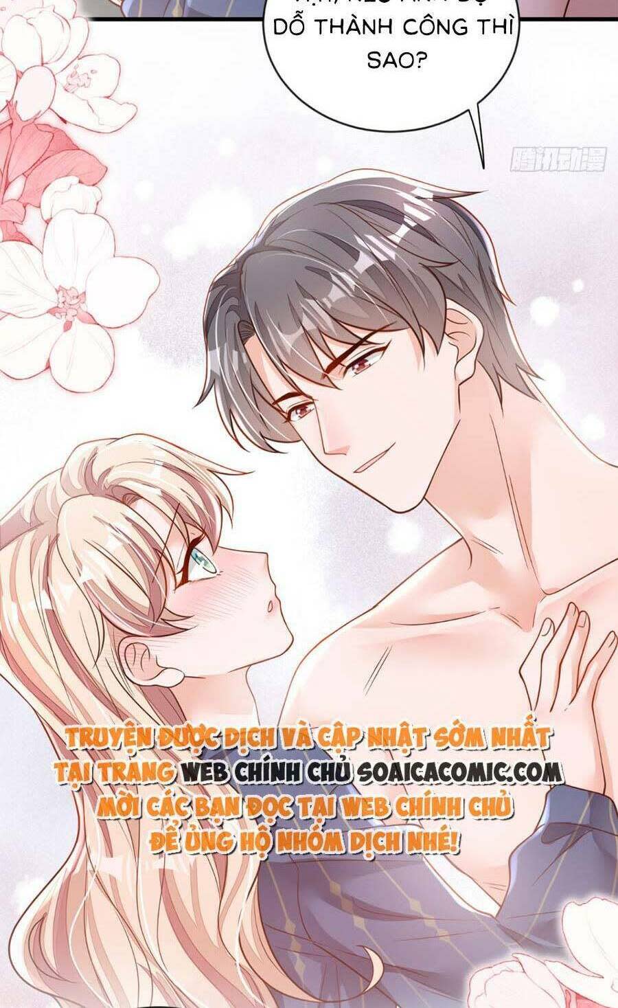 ác ma thì thầm chapter 122 - Next Chapter 122.1