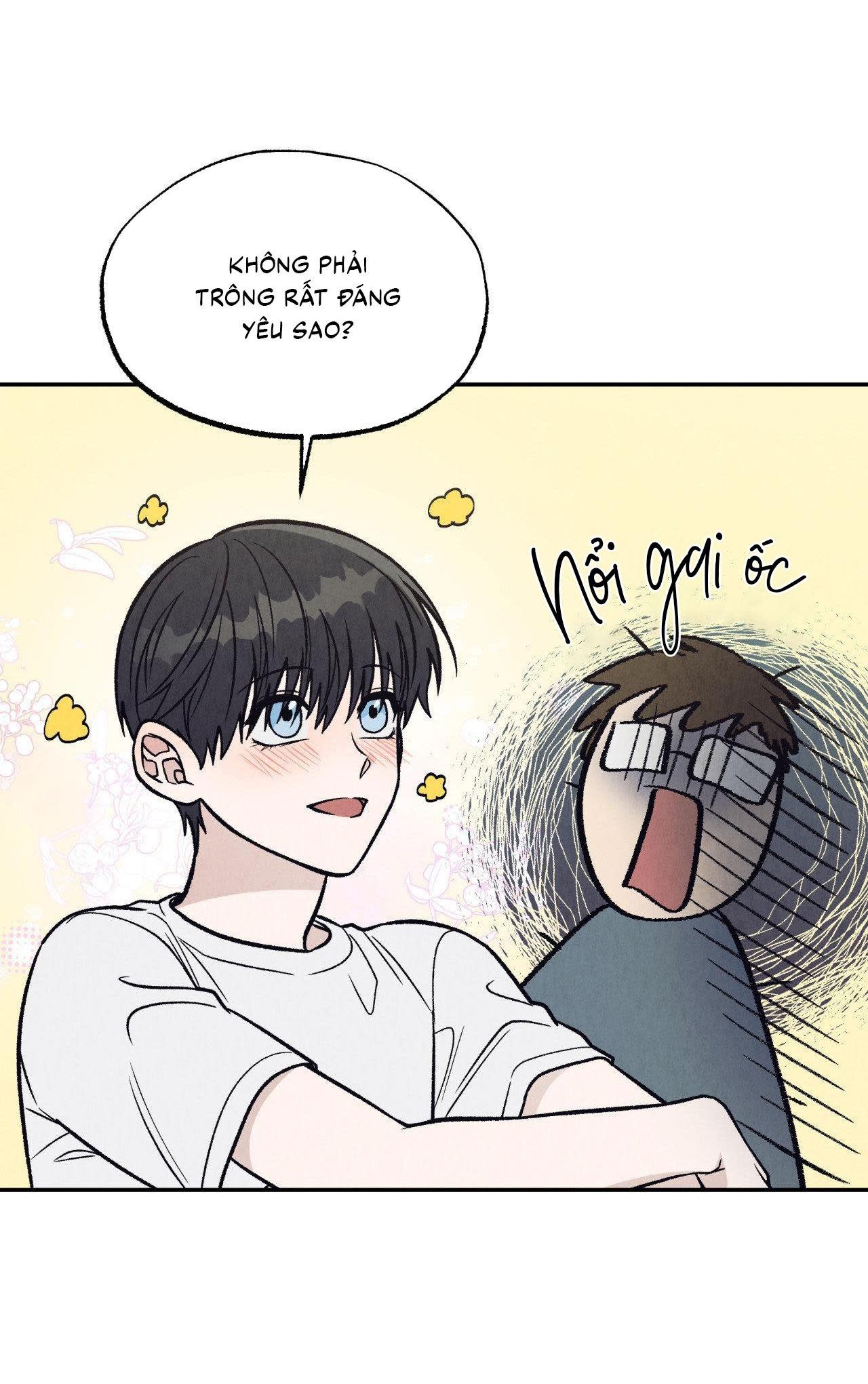 (Cbunu) Tớ Yêu Cậu Chapter 6 - Next Chapter 7