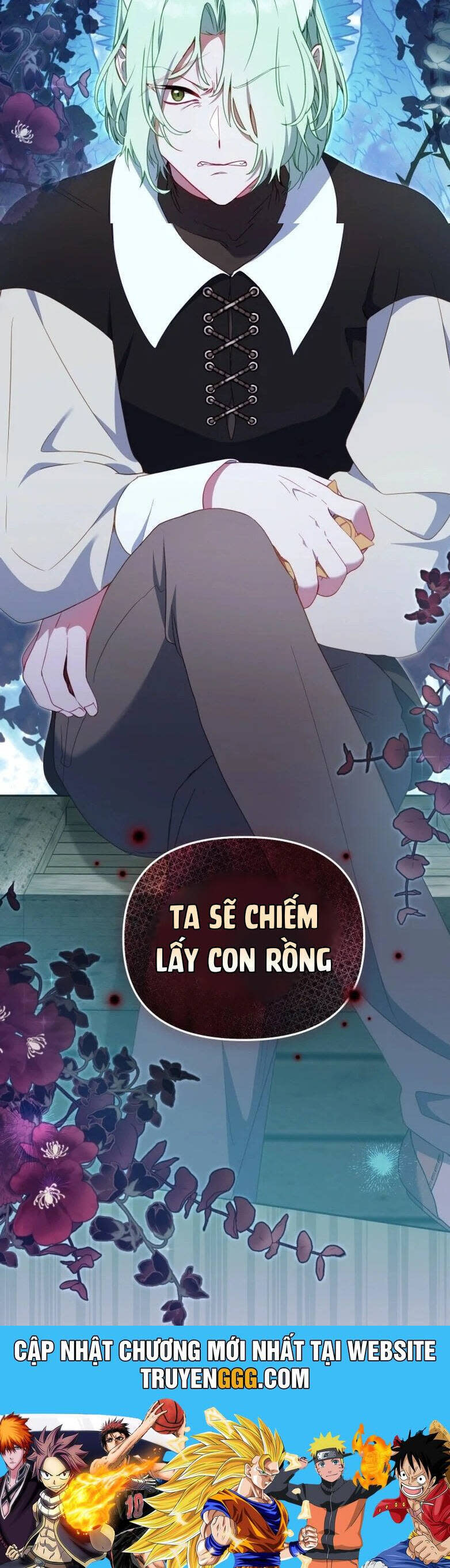 tôi đang được nuôi dưỡng bởi những kẻ phản diện Chapter 83 - Next 