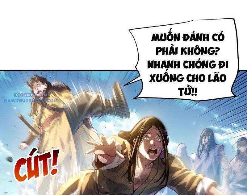 bói toán mà thôi, cửu vĩ yêu đế sao lại thành nương tử ta?! Chapter 57 - Next Chapter 57