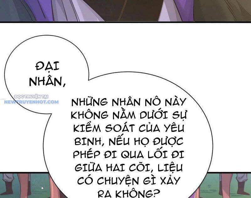 bói toán mà thôi, cửu vĩ yêu đế sao lại thành nương tử ta?! Chapter 57 - Next Chapter 57