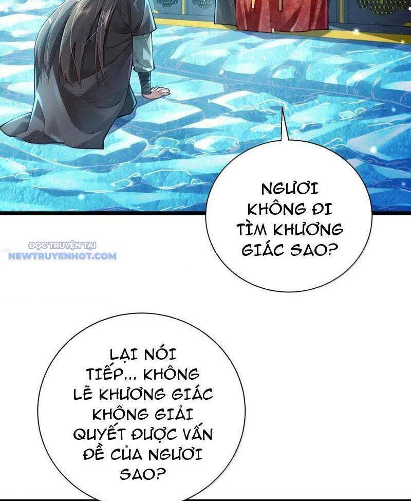 bói toán mà thôi, cửu vĩ yêu đế sao lại thành nương tử ta?! Chapter 59 - Next Chapter 59