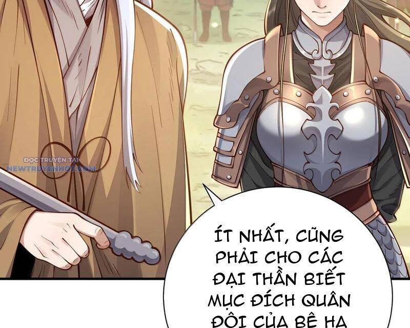 bói toán mà thôi, cửu vĩ yêu đế sao lại thành nương tử ta?! Chapter 57 - Next Chapter 57