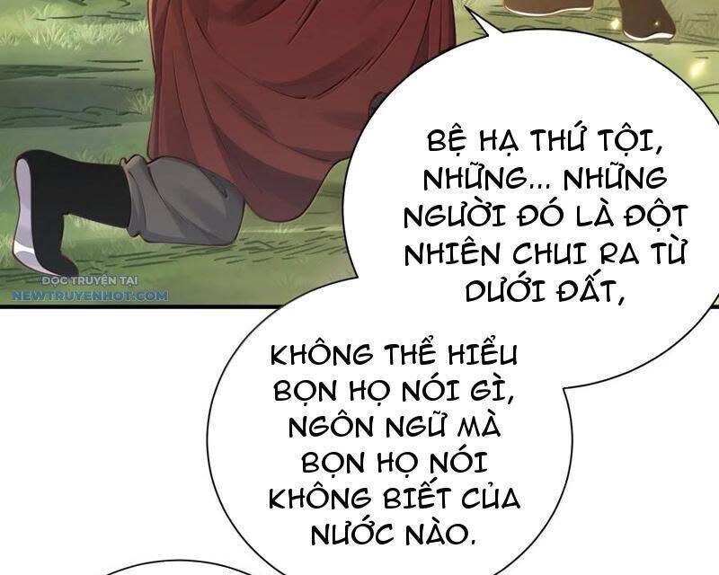 bói toán mà thôi, cửu vĩ yêu đế sao lại thành nương tử ta?! Chapter 57 - Next Chapter 57