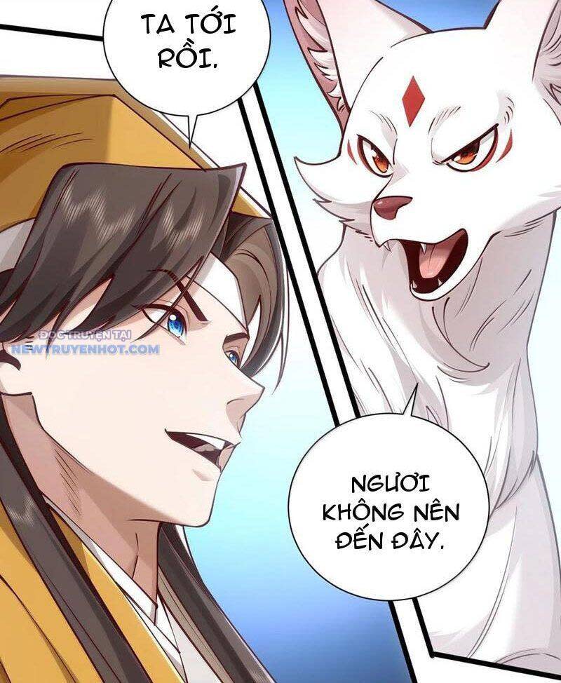 bói toán mà thôi, cửu vĩ yêu đế sao lại thành nương tử ta?! Chapter 59 - Next Chapter 59