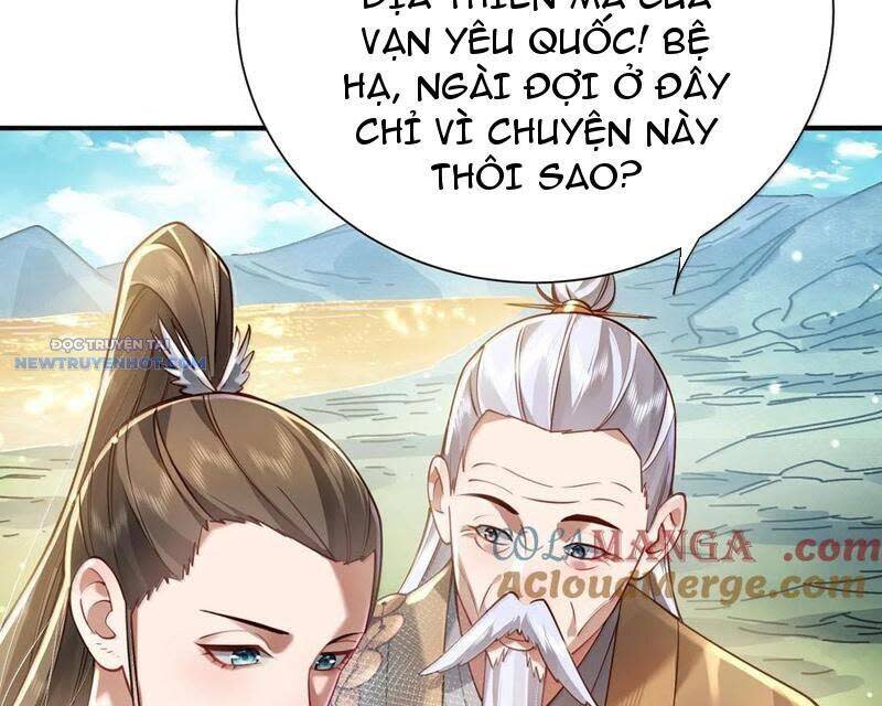 bói toán mà thôi, cửu vĩ yêu đế sao lại thành nương tử ta?! Chapter 57 - Next Chapter 57