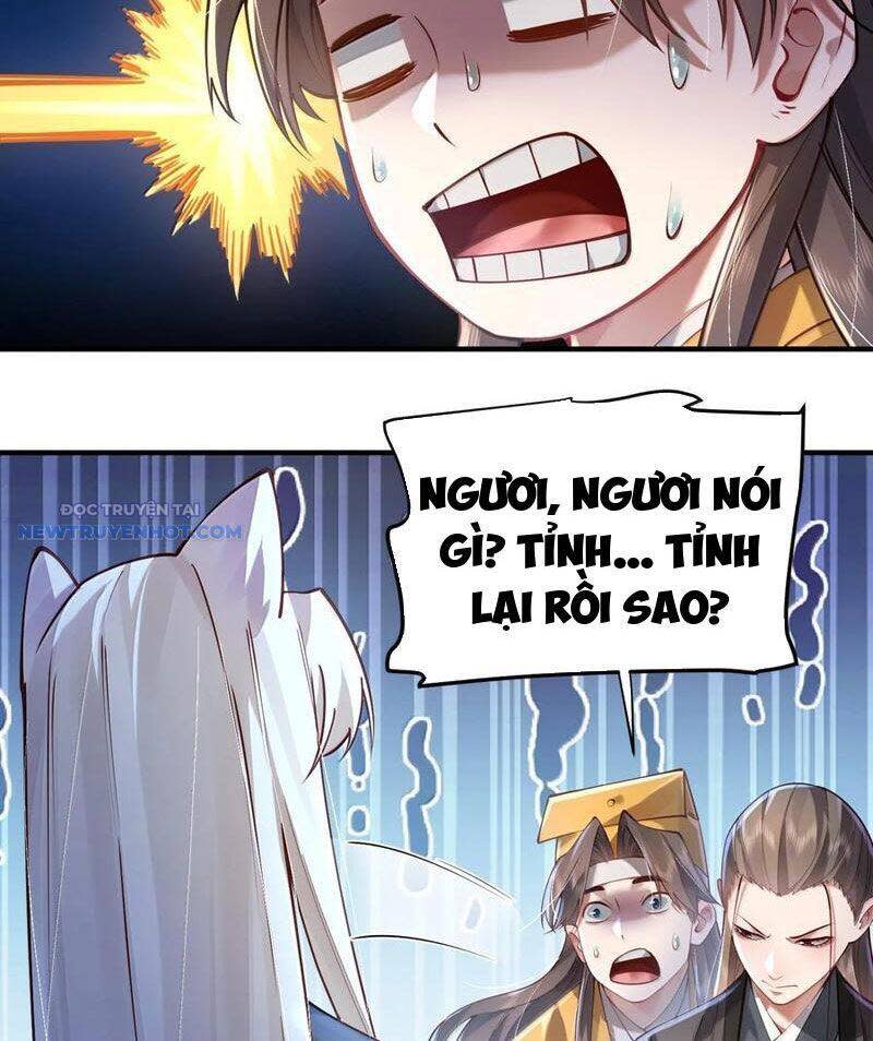 bói toán mà thôi, cửu vĩ yêu đế sao lại thành nương tử ta?! Chapter 59 - Next Chapter 59