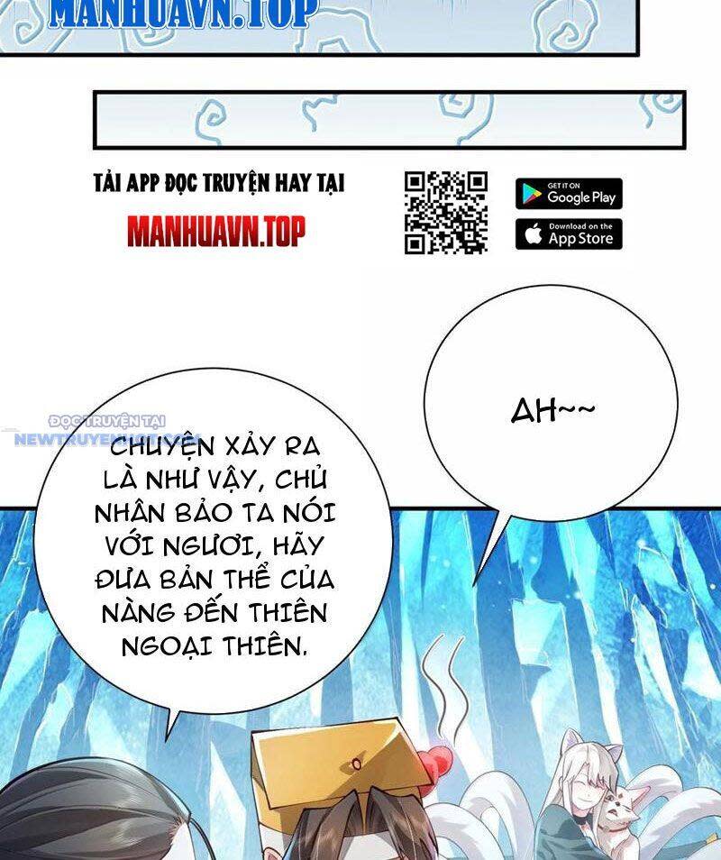 bói toán mà thôi, cửu vĩ yêu đế sao lại thành nương tử ta?! Chapter 59 - Next Chapter 59