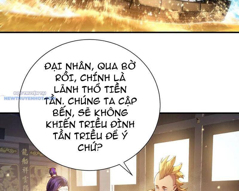 bói toán mà thôi, cửu vĩ yêu đế sao lại thành nương tử ta?! Chapter 57 - Next Chapter 57