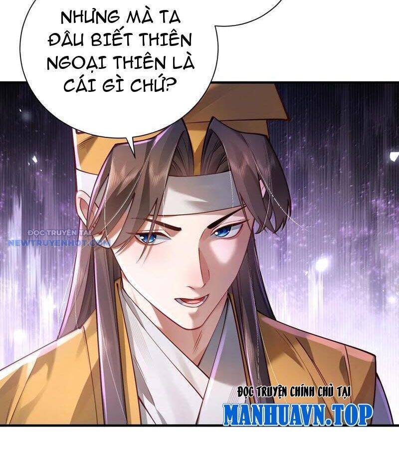 bói toán mà thôi, cửu vĩ yêu đế sao lại thành nương tử ta?! Chapter 59 - Next Chapter 59