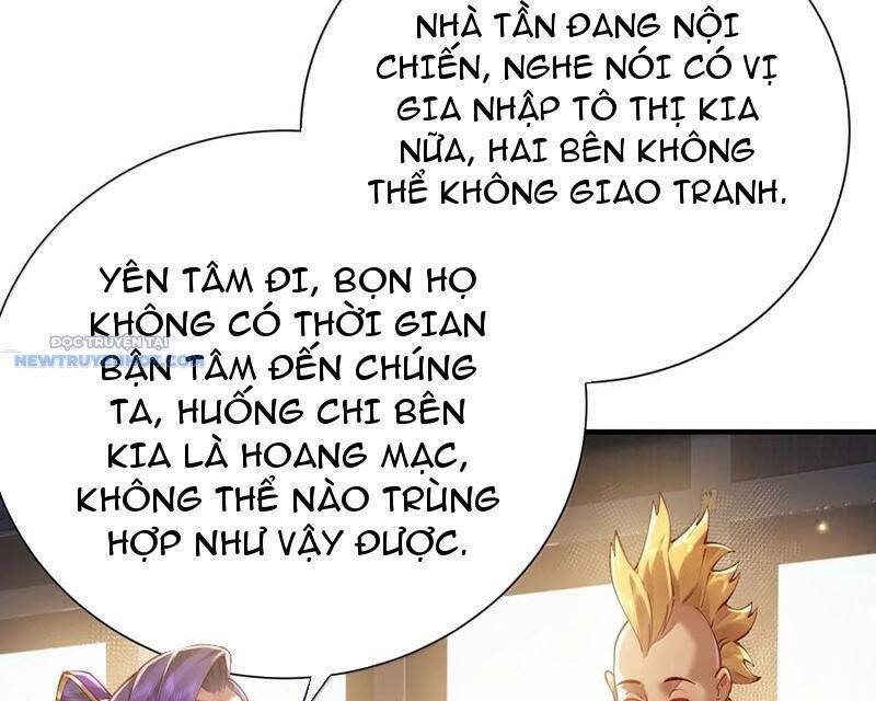 bói toán mà thôi, cửu vĩ yêu đế sao lại thành nương tử ta?! Chapter 57 - Next Chapter 57