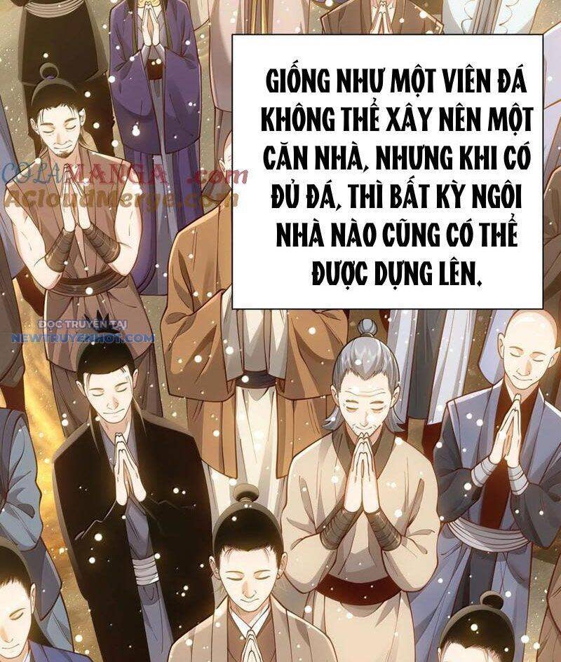 bói toán mà thôi, cửu vĩ yêu đế sao lại thành nương tử ta?! Chapter 59 - Next Chapter 59