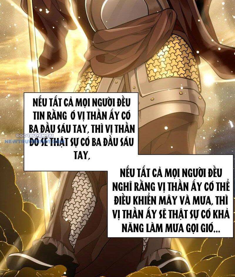 bói toán mà thôi, cửu vĩ yêu đế sao lại thành nương tử ta?! Chapter 59 - Next Chapter 59