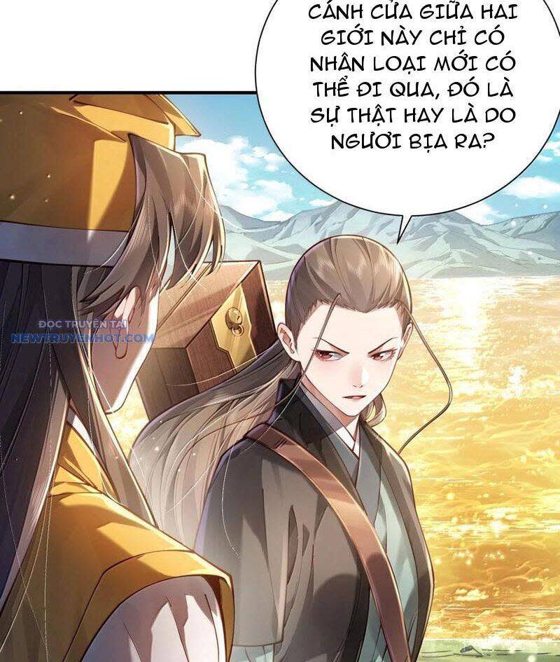 bói toán mà thôi, cửu vĩ yêu đế sao lại thành nương tử ta?! Chapter 59 - Next Chapter 59