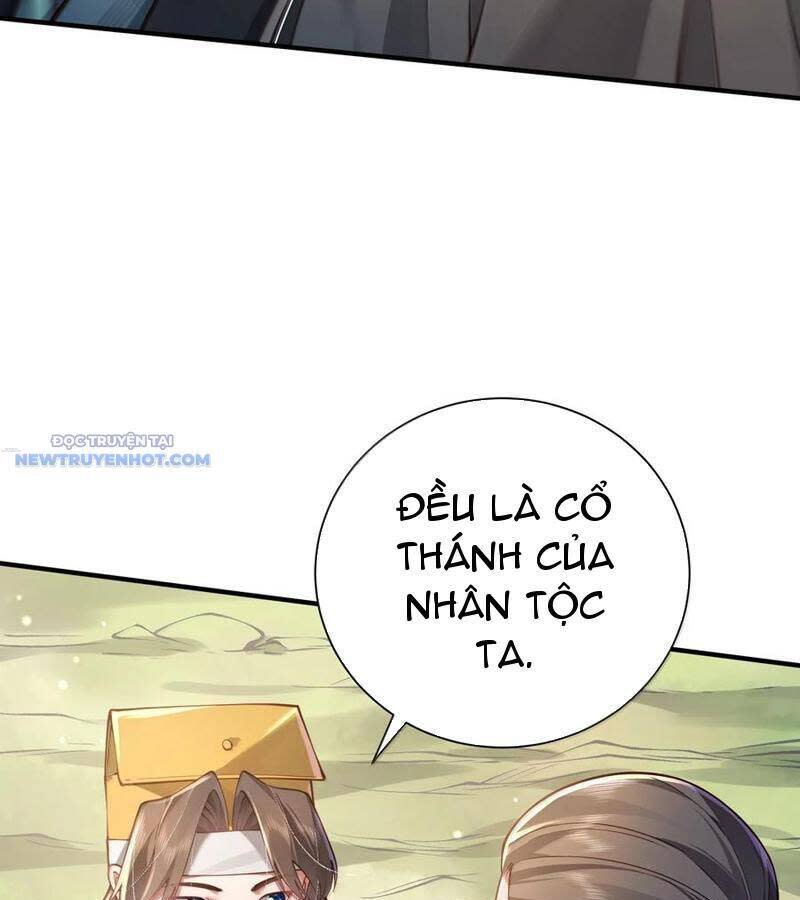 bói toán mà thôi, cửu vĩ yêu đế sao lại thành nương tử ta?! Chapter 59 - Next Chapter 59