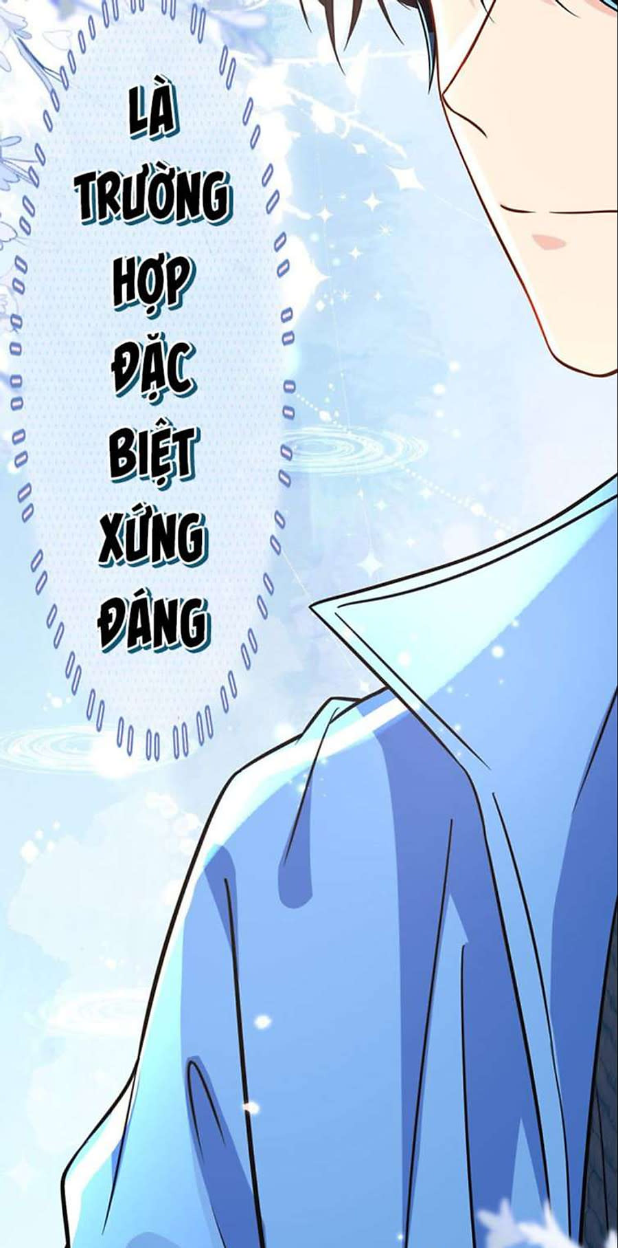 Tin Tức Tố Nói Chúng Ta Không Có Khả Năng Chapter 60 - Next Chapter 61