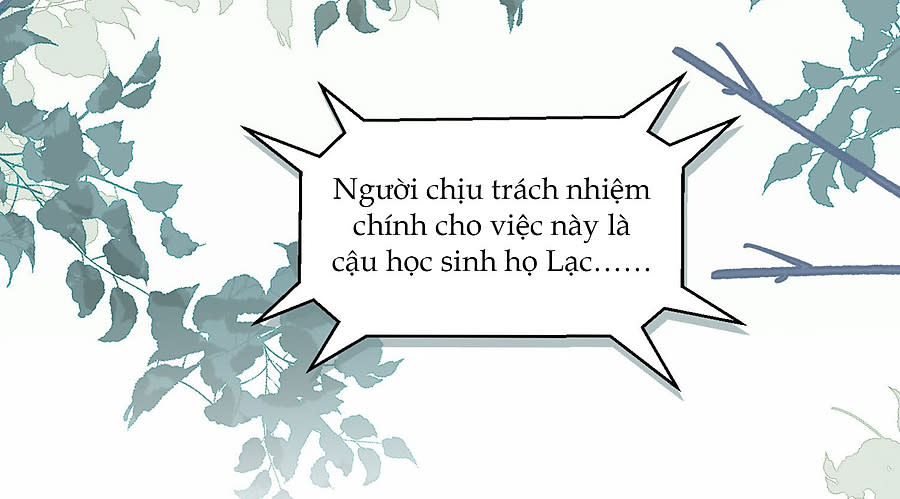 Tin Tức Tố Nói Chúng Ta Không Có Khả Năng Chapter 1 - Next Chapter 2