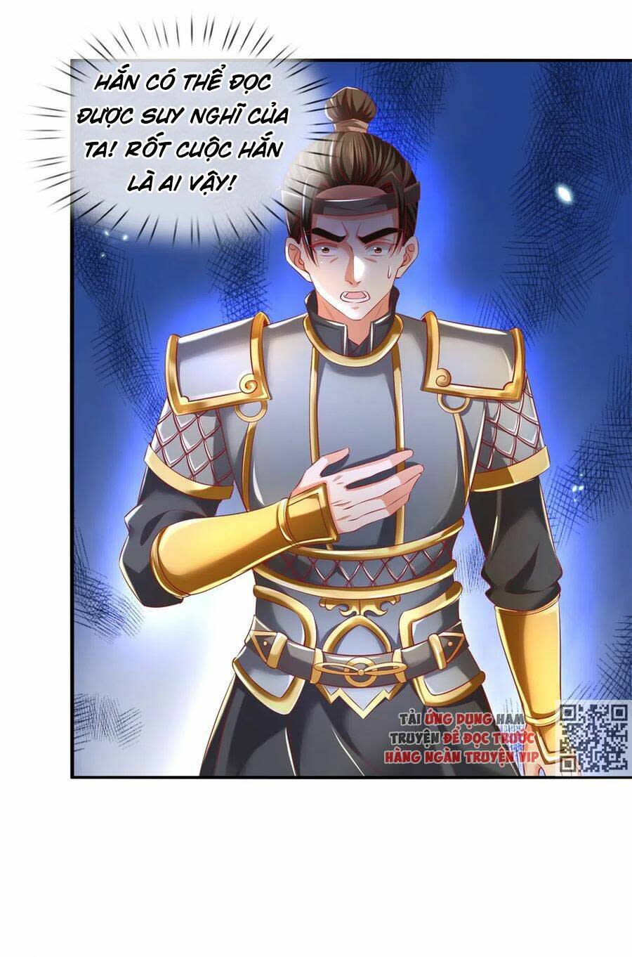 nghịch thiên kiếm thần Chapter 340 - Trang 2