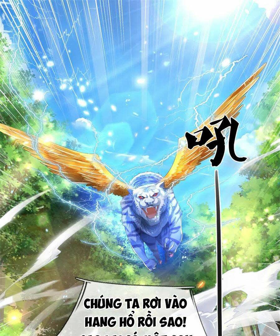 nghịch thiên kiếm thần Chapter 340 - Trang 2