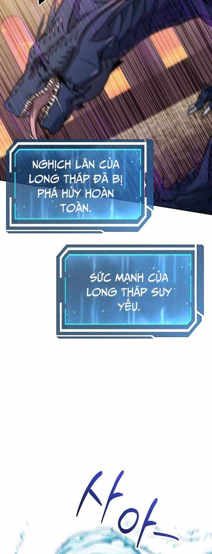 Công Thức Cấp Kiếm Thần Hồi Quy Chapter 20 - Next Chapter 21