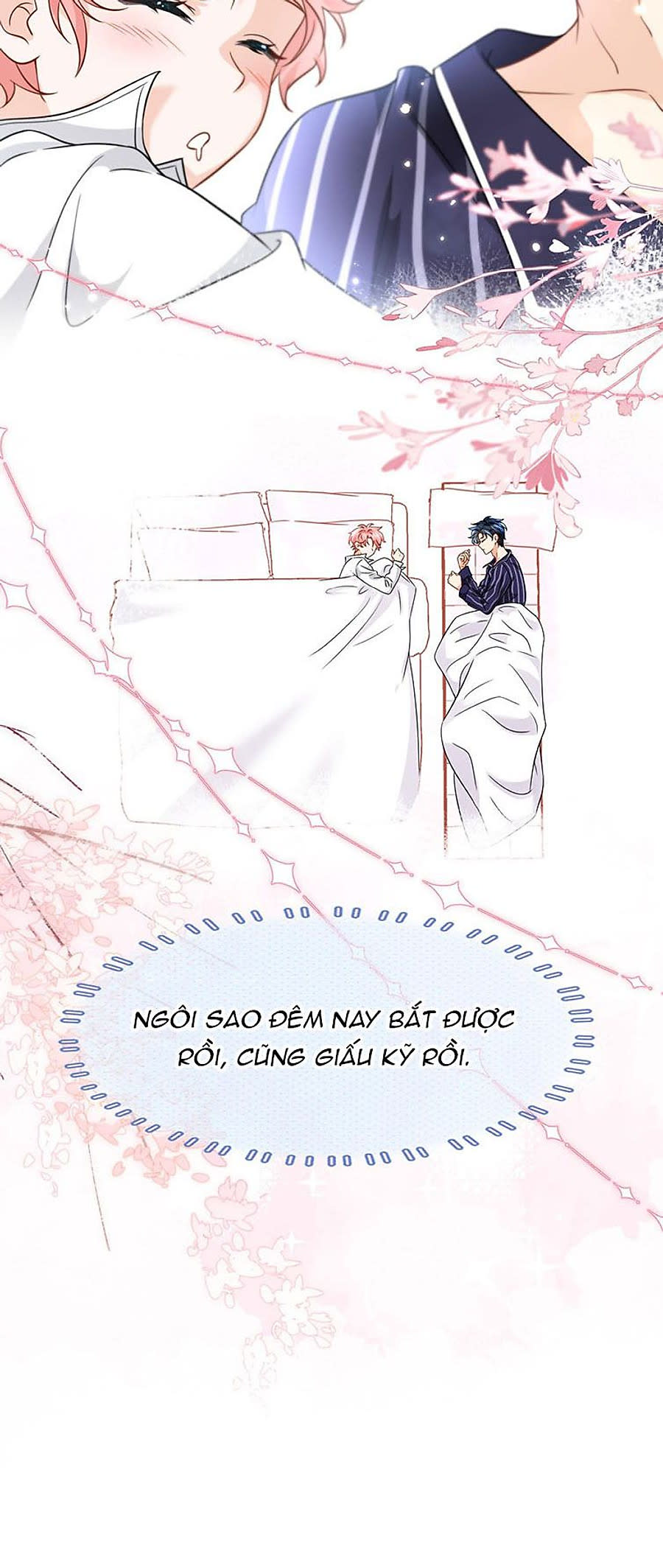 Tin Tức Tố Nói Chúng Ta Không Có Khả Năng Chapter 57 - Next Chapter 58