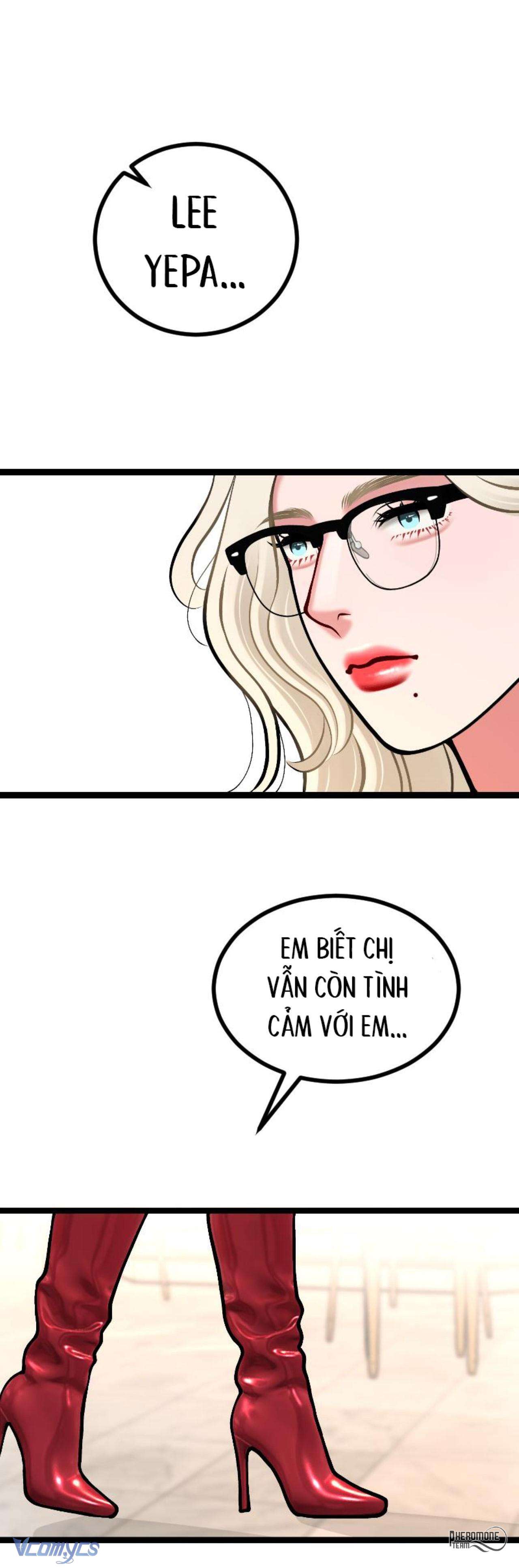 [18+] GL Đam Mê Tột Cùng Chap 14 - Trang 2