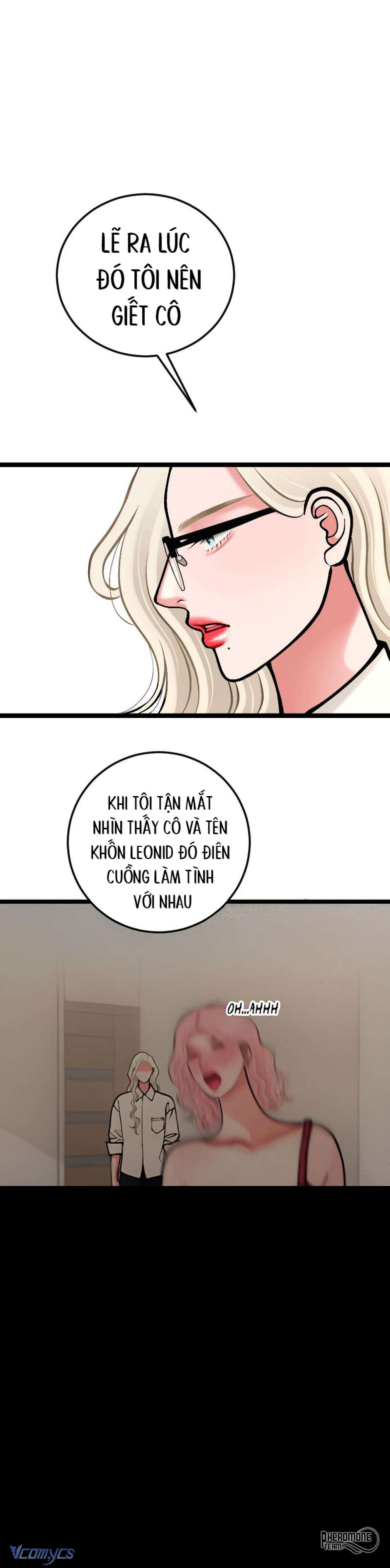 [18+] GL Đam Mê Tột Cùng Chap 14 - Trang 2